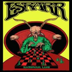 Esrarr : Sacrificial Lamb
